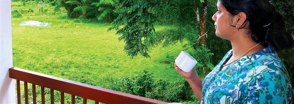Jungle Park Resorts Thekkady Extérieur photo